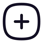 Plus SVG Icon